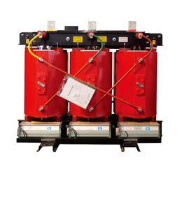 西电集团研制成功目前国产容量最大的电力变压器